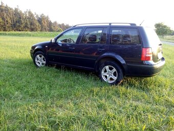vw golf 1.9 tdi - 7