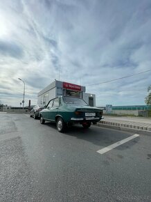 Dacia 1300 - 7