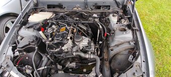 BMW 3 e91 2.0 i 125kw 2009 - 7