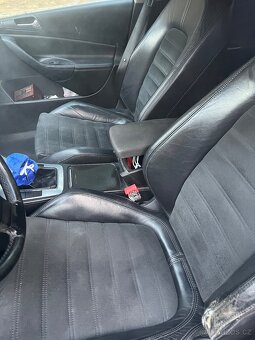 Passat B6 - 7