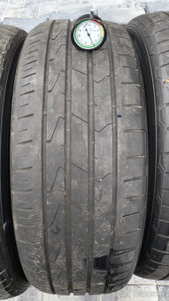 18 originál NISSAN Qashqai 5x114,3 letní ☀️ 215/55 R18 - 7