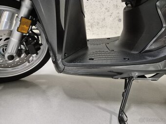 Honda SH 125i 2020 - 7
