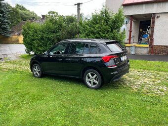 SKODA KAMIQ 1.0TSI - 7