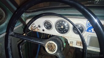 Škoda Octavia - 7