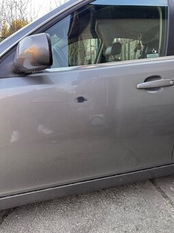 Cadillac BLS 1.9tdi 110kw - 7
