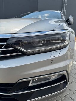 VW Passat 2.0TDI R-line 140kw - 7