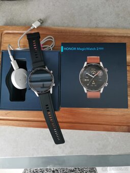Set Honor 200 Lite a hodinky Honor Watch 2 - 7