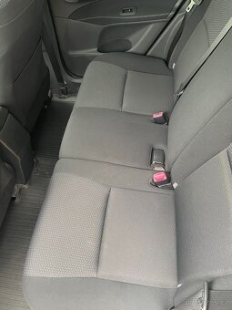 Toyota Auris e15 1.4 D4D STK 4/2027 - 7