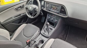 Seat Leon 1.2 tsi r.v 2016 - 7