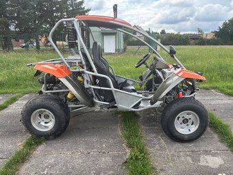 Buggy RENLI 250 - SPZ - 7