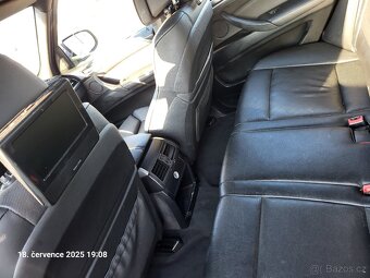 BMW X5, 3.0d 4x4 Automat - 7