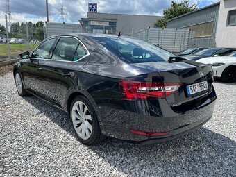 Škoda Superb 2.0TDi 140KW Style - 7