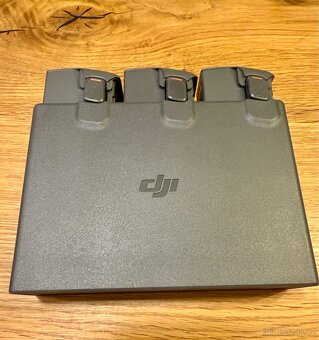DJI Avata 2 Fly More Combo + DJI FPV 3 + ND filtry - 7