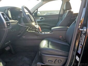 Kia Sorento SX 2.5L AWD, automat, benzín 2023 r.v. - 7