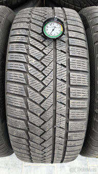 18 originál MERCEDES C-KLASS w205 ❄️225/45 R18 TMPS - 7