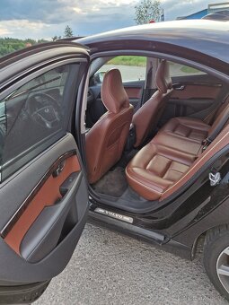 Volvo S80 2.4 D5 169kw Polestar - 7