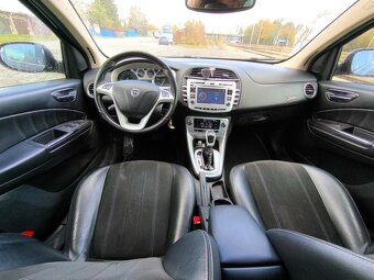 Lancia Delta 1.8 Di Turbo Jet (147kW/200k) - 7