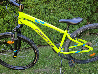 27,5" horské hliníkové kolo ROCKRIEDER , rám 15"(M) - 7