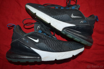 sportovní boty Nike dívčí 35,chlapecké 38 - 7