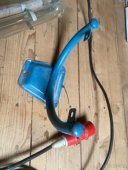 PRODÁNO - Destilační přístroj SIMAX - 7