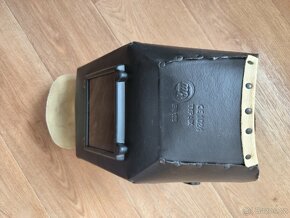 Svářečská kukla MPL typ: IX - 7