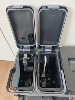 Roborock S7 MaxV Ultra + sušící modul - 7