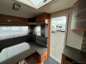 Karavan Adria Adora 512UP, markýza - 7