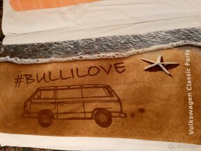 Osuška Mercedes,VW,Ford,Opel,Audi -nová- - 7