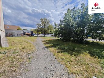 Prodej stavebního pozemku 485 m2 Nad Papežem, Dobříš - 7