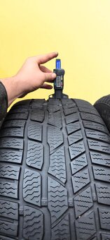 18" disky Mercedes S (W222) + zimní pneu 245/50/18 - pošlu - 7