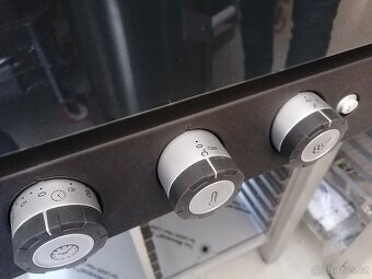 CHEFLUX™ MANUAL 5 GN 1/1 XV393 - 7