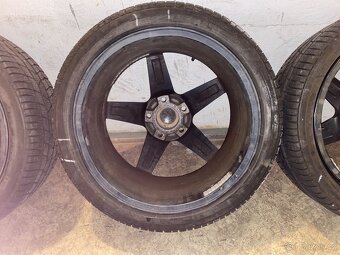 Kola BMW – R18, 5×120, ET32 - 7