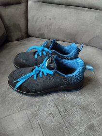 Obuv CXS TEXLINE VIS S1 velikost 37/ 38 nové - 7