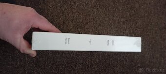 Jules Verne -Josef Vybíral, Cestovní stipendia, Hvězda Jihu - 7