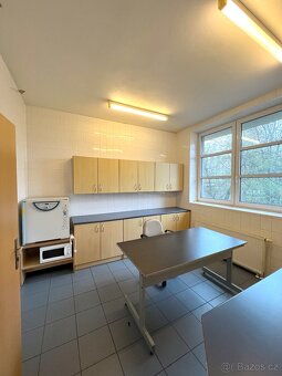 Pronájem obchodního prostoru 160 m² Český Těšín - 7