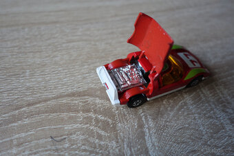Matchbox Streakers No. 66 Mazda RX 500 - 7