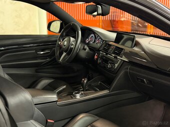 BMW M4 / původ ČR - 7