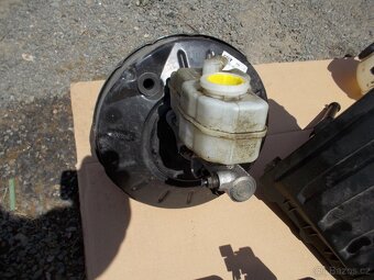 Škoda Fabia III 1.0 70kw náhradní díly 2. - 7