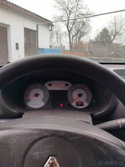 Renault thalia 1.2 16v 55kw - 7