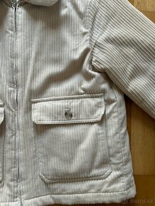 H&M old style jacket - 7