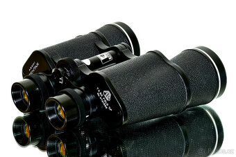 Dalekohled Asahi Pentax 7x50 Japan TOP STAV - 7