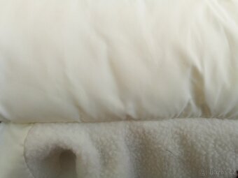 Prošívaná zimní bunda, velikost XXL - 7