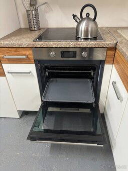 Kuchyně MELODI ve dvou barvách - 7