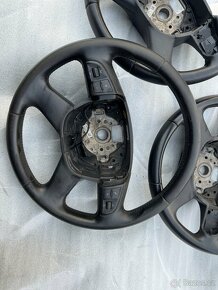 Volanty octavia ii superb kozeny - 7