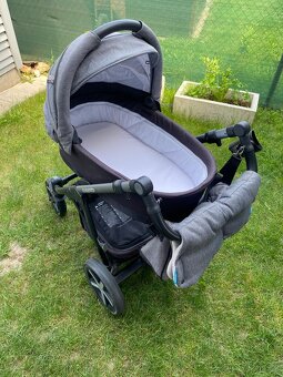 Kočárek Baby Design - 7