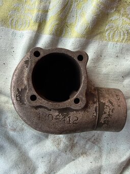 Harley-Davidson - sání - 7