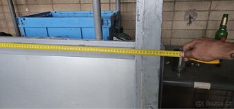 Garážová vrata - 7