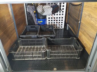 Přívěsný vozík - 7