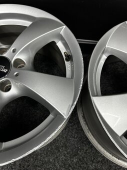 Alu Borbet 5x112 16” - 7