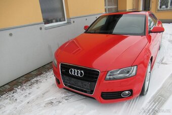 Audi A5 3.0 TDI QUATTRO S-Line - 7